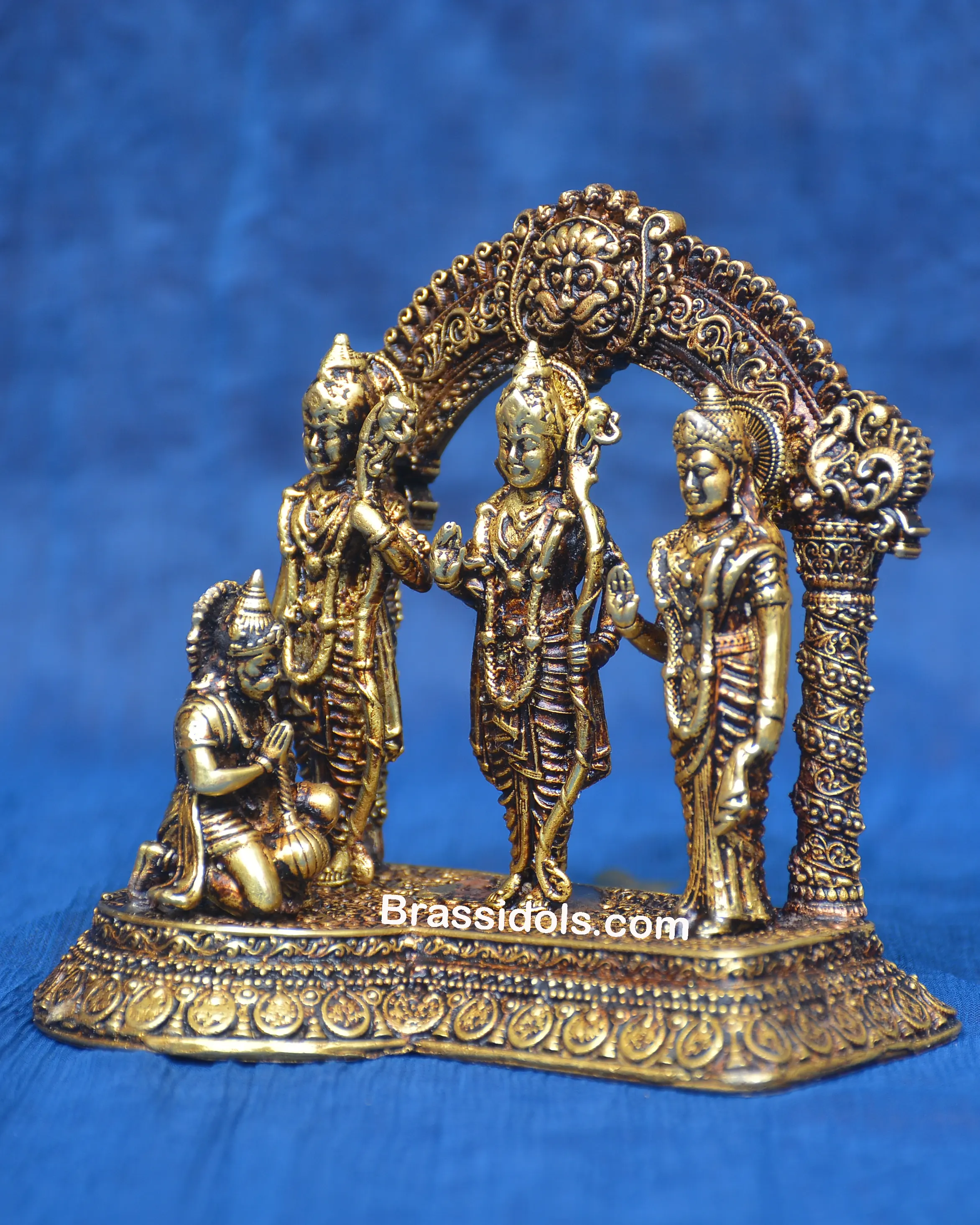 LIGHT WEIGHT FRAME RAM DARBAAR - image 2