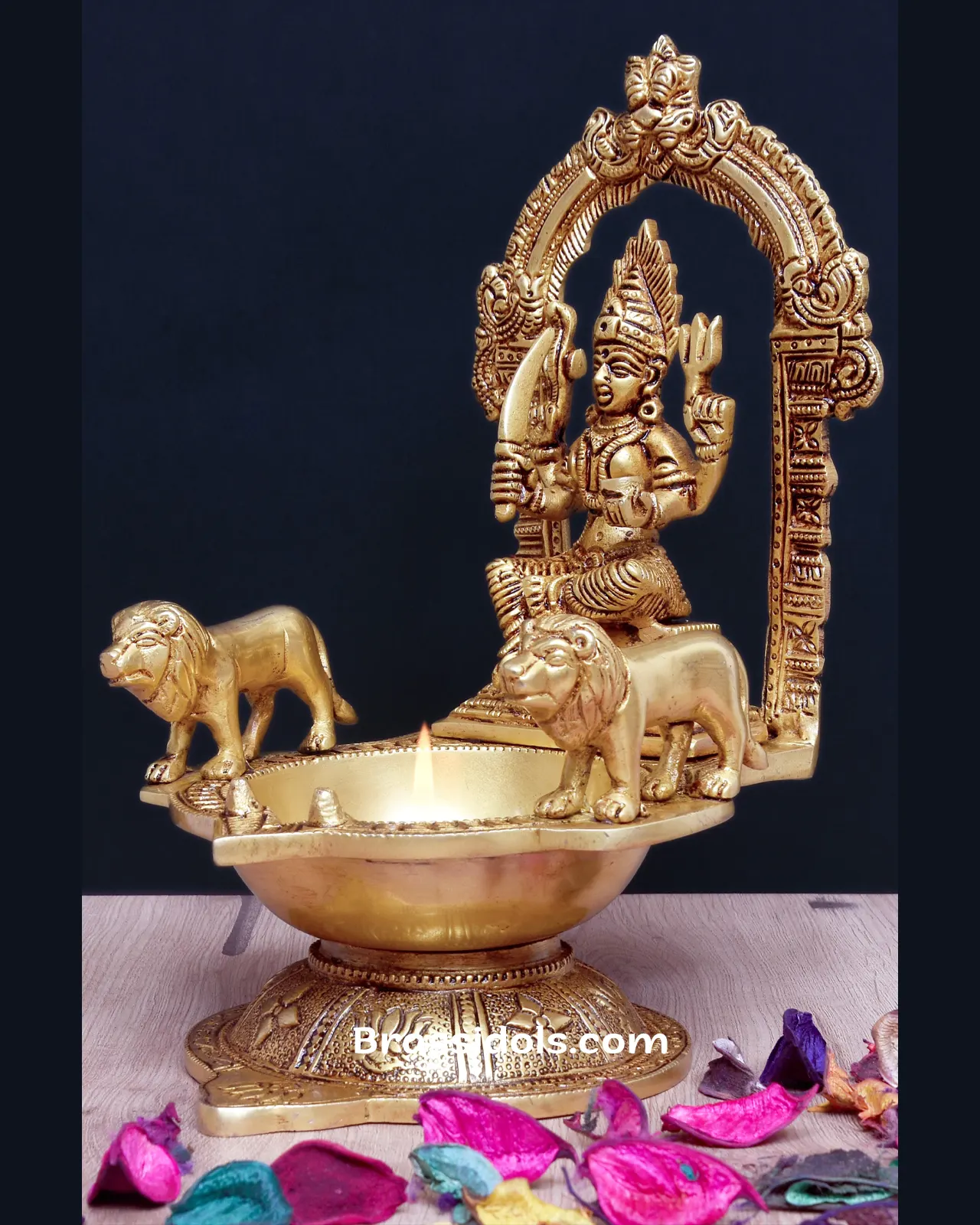 Frame Karmani Deepak - image 2