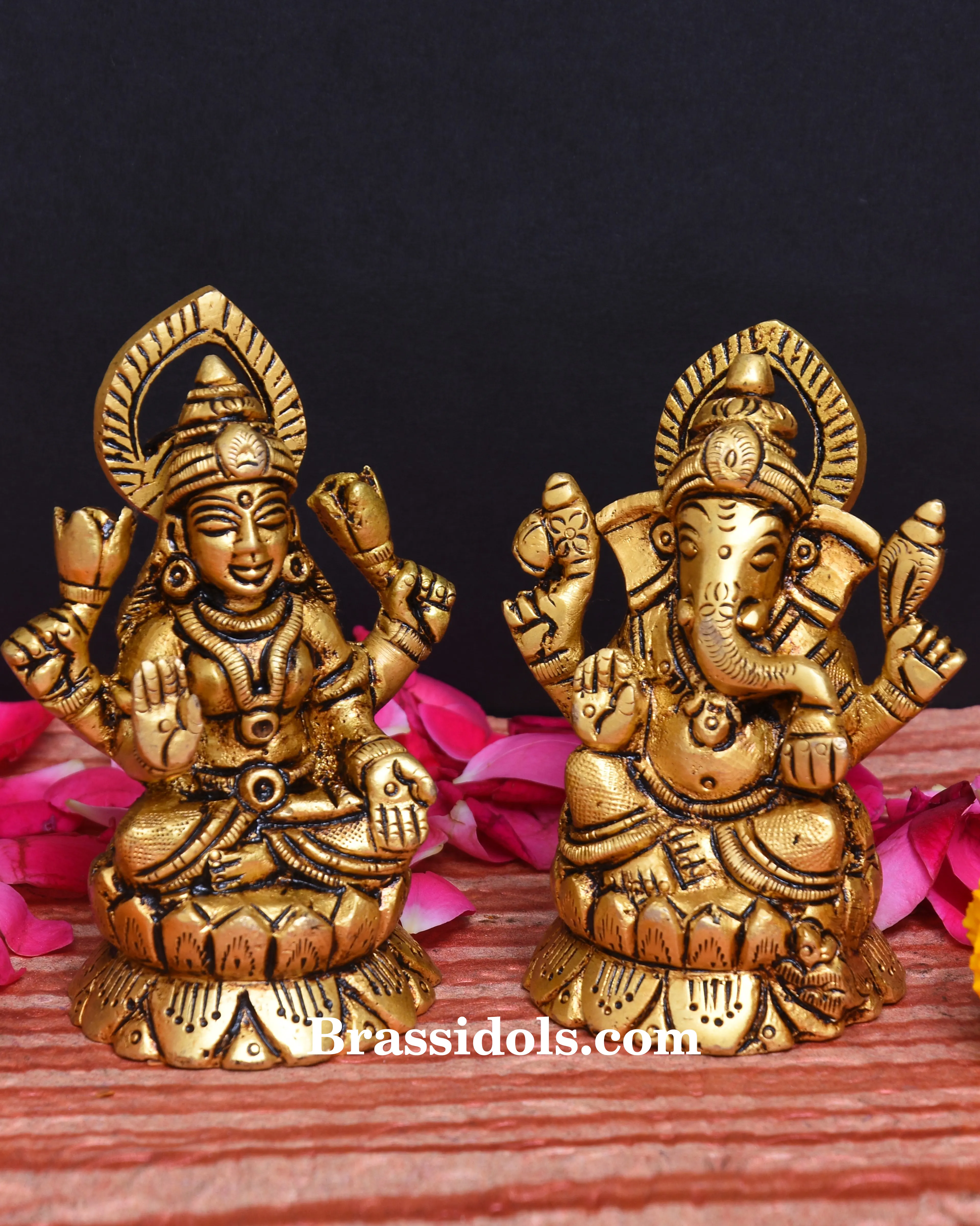 Kamal Laxmi Ganesh - image 1