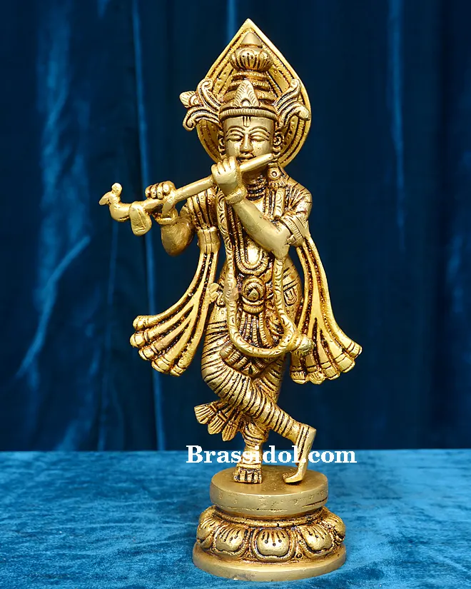 Krishna Gol Base - image 1