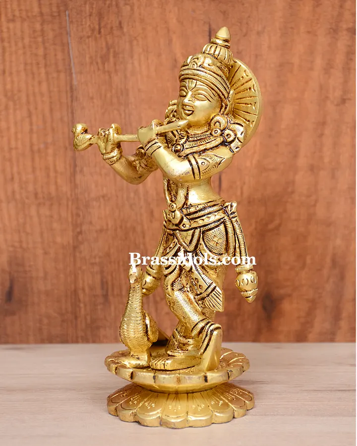 Kamal Radha Krishna - image 2