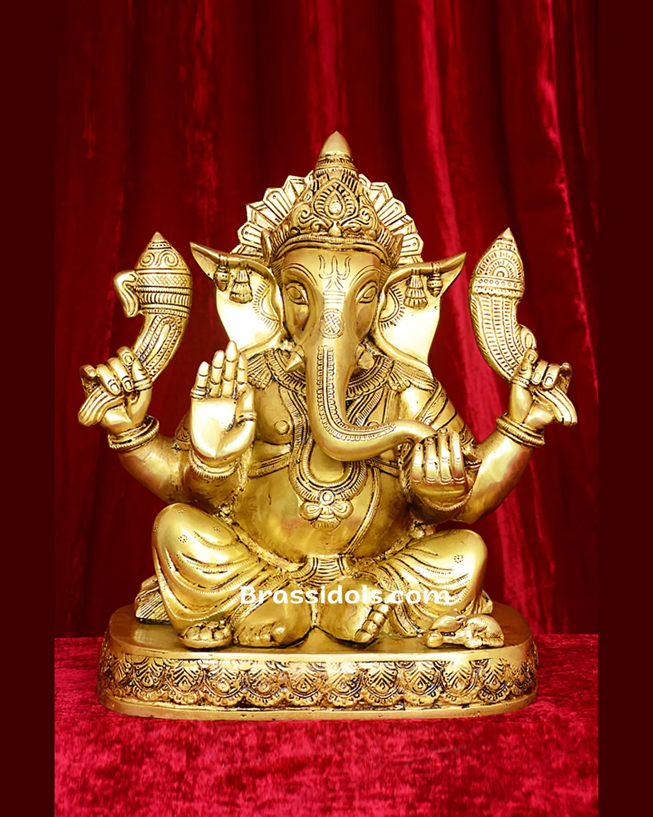 Ganesh - image 1