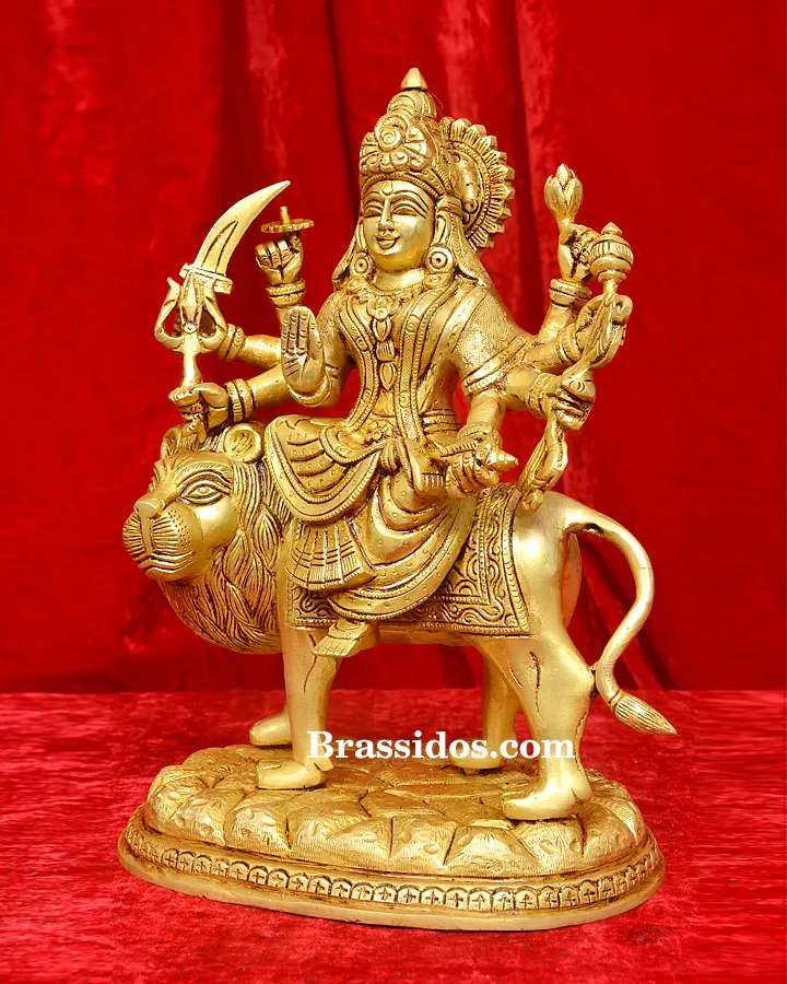 Durga Murti - image 2