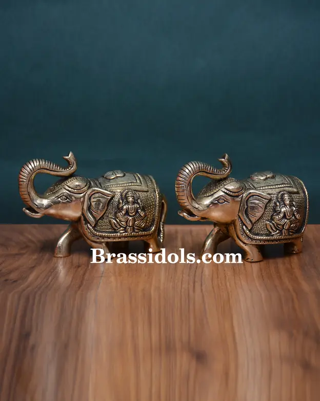 L+G Elephant (set) - image 2