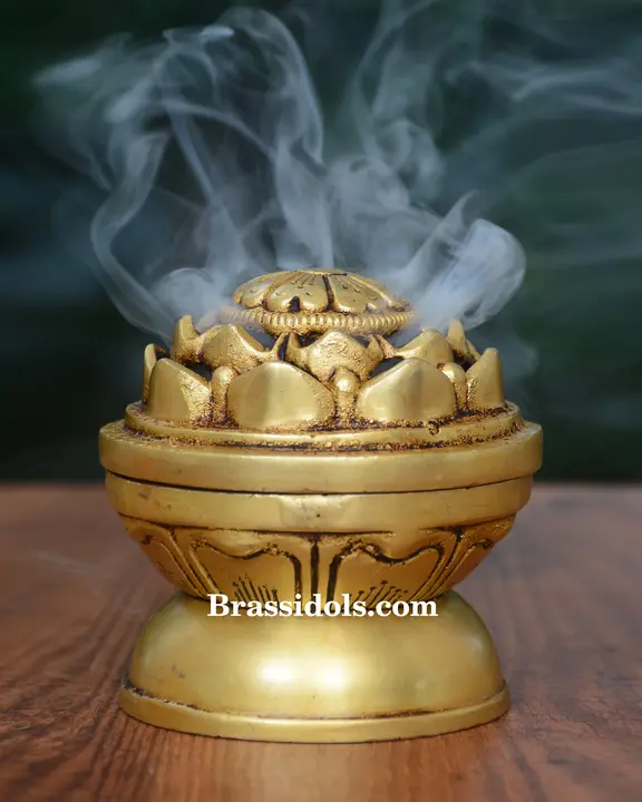 Agarbatti Dhoopdani - image 2