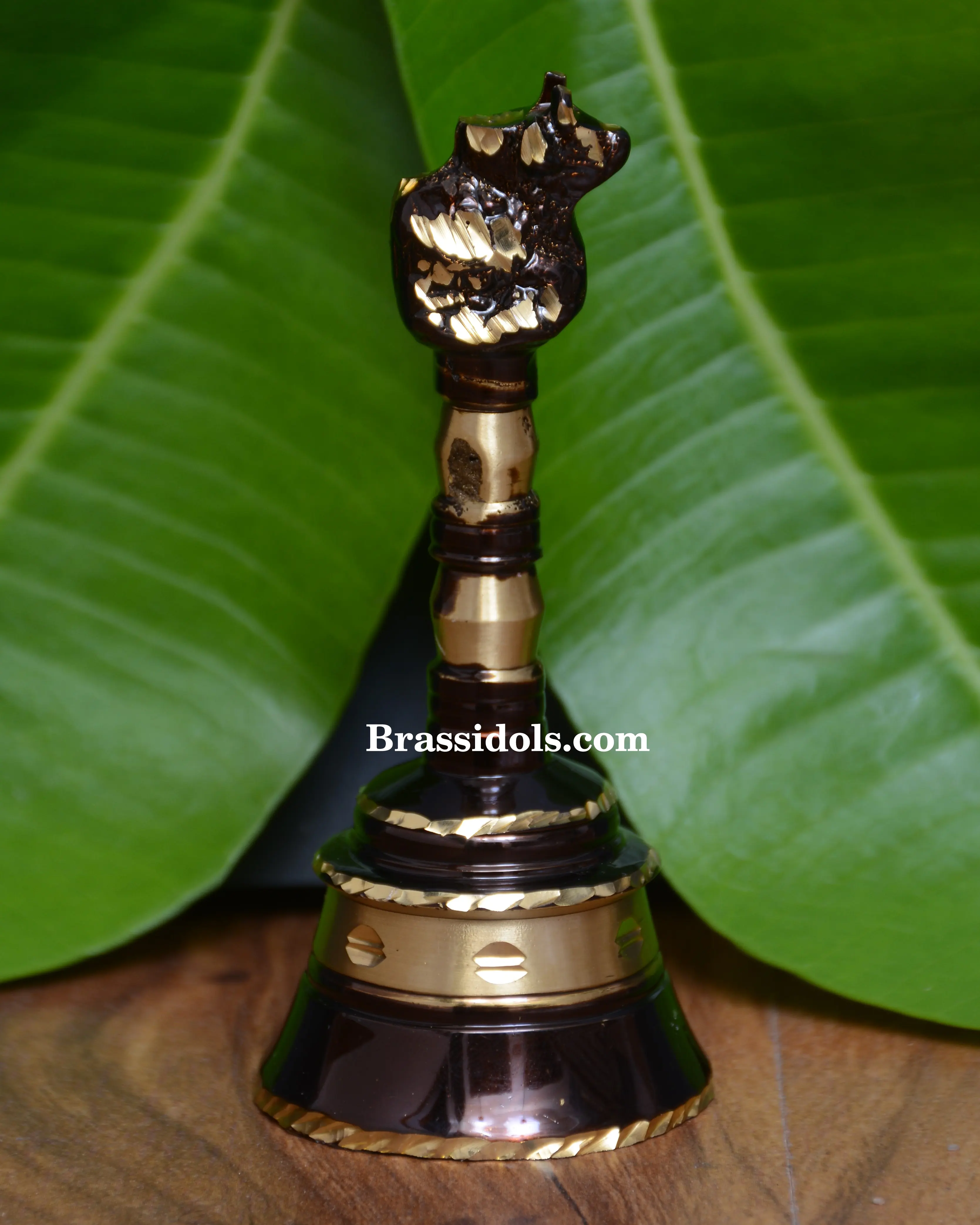 Pooja bell - image 1