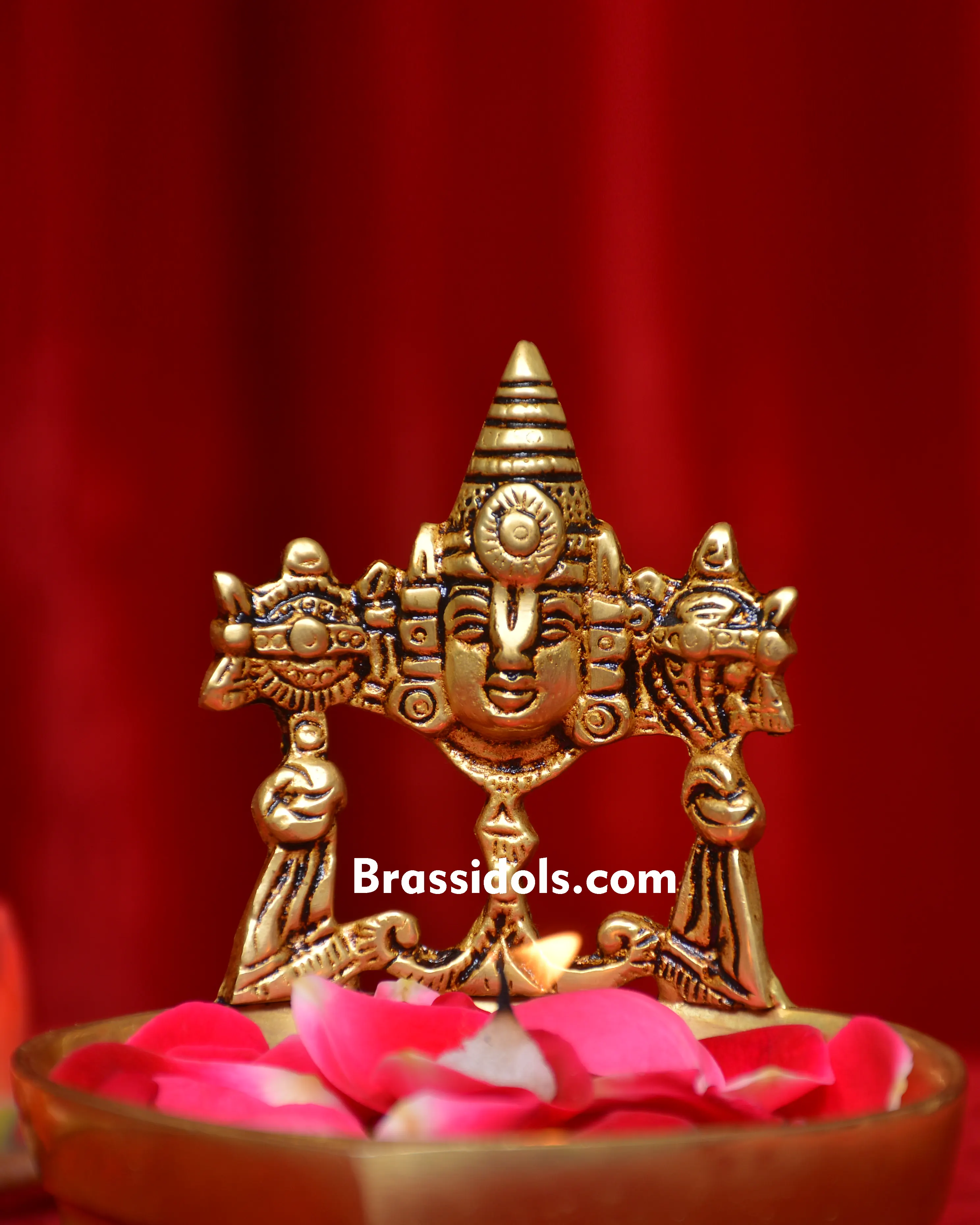 3 LEG SHANKH CHKARA BALAJI DEEPAK - image 2