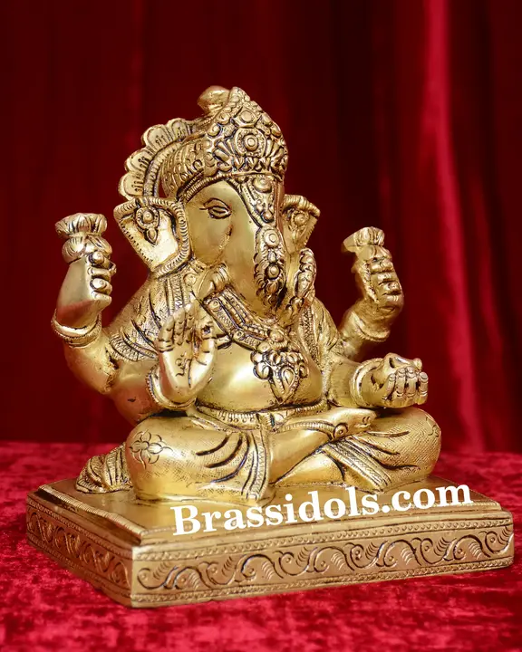 Dagdu Ganesh - image 2