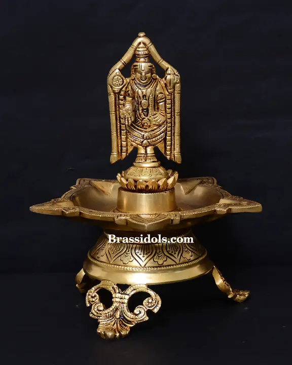 Balaji Base Deepak - image 1