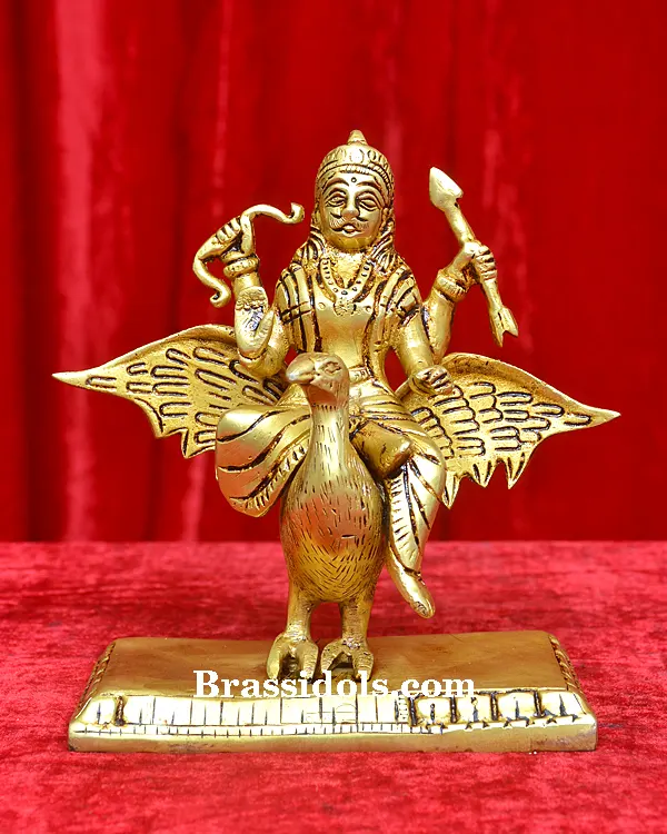 Sitting Garud 1.600 kg - image 1