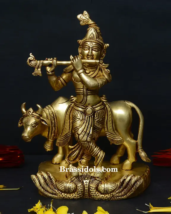 Iskon Krishna - image 1