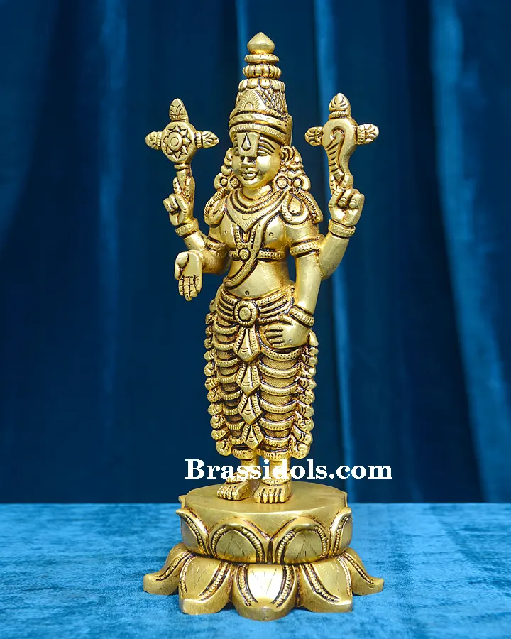 Kamal Standing Balaji - image 2