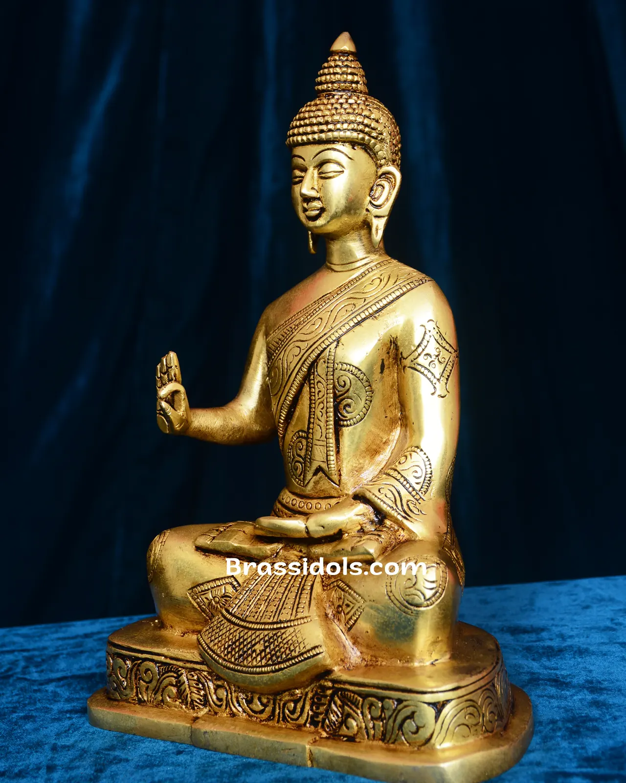 Buddha Base - image 2
