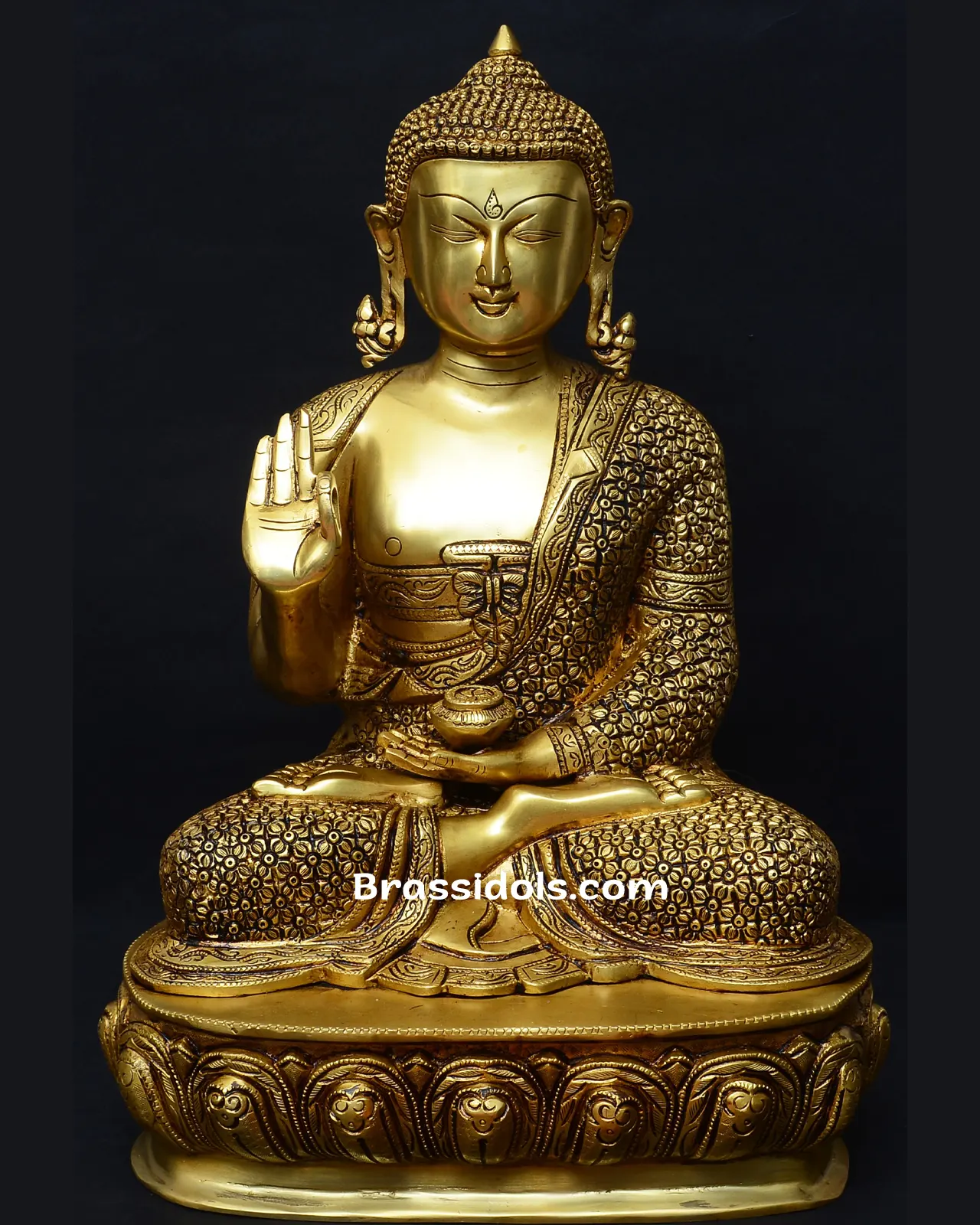 Tree Buddha - image 1