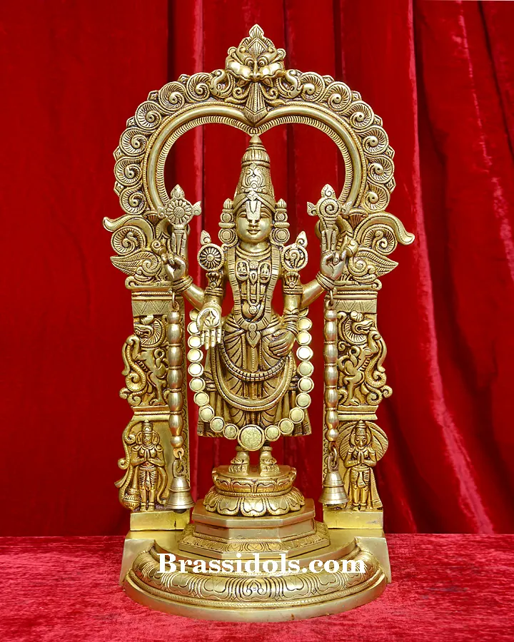 Frame Balaji With Base - image 1