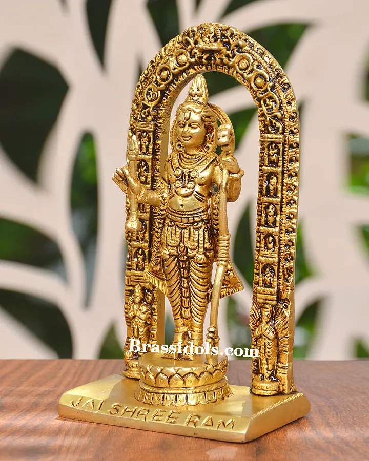 Frame Ram With Base - image 2