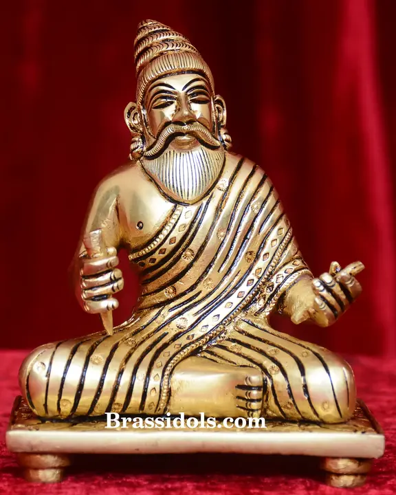 Tiruvalluvar Base - image 1