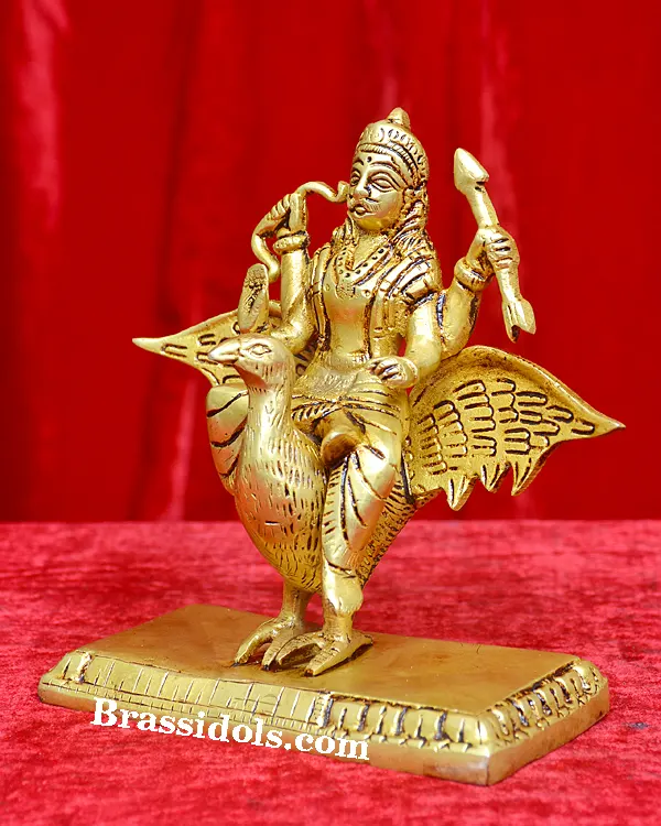 Sitting Garud 1.600 kg - image 2