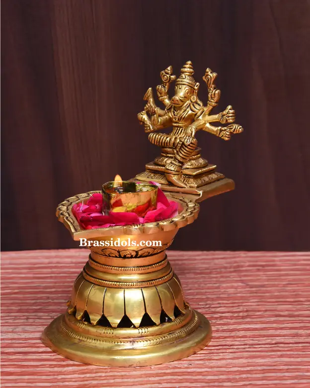 Varahi Deepak - image 2