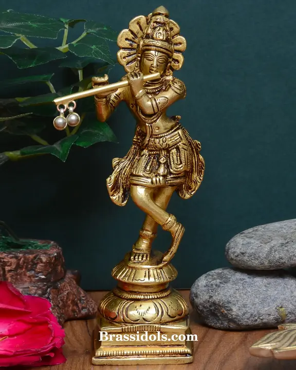 Krishna - image 1
