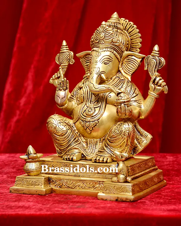 Ganesh - image 2