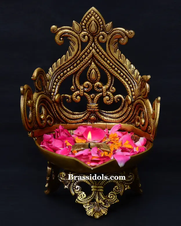 Jaali Deepak - image 1