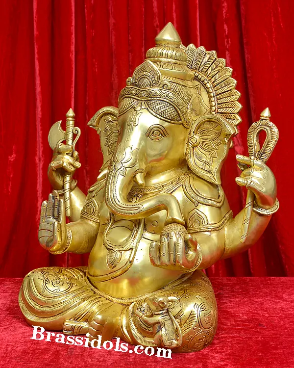 Ganesh - image 2