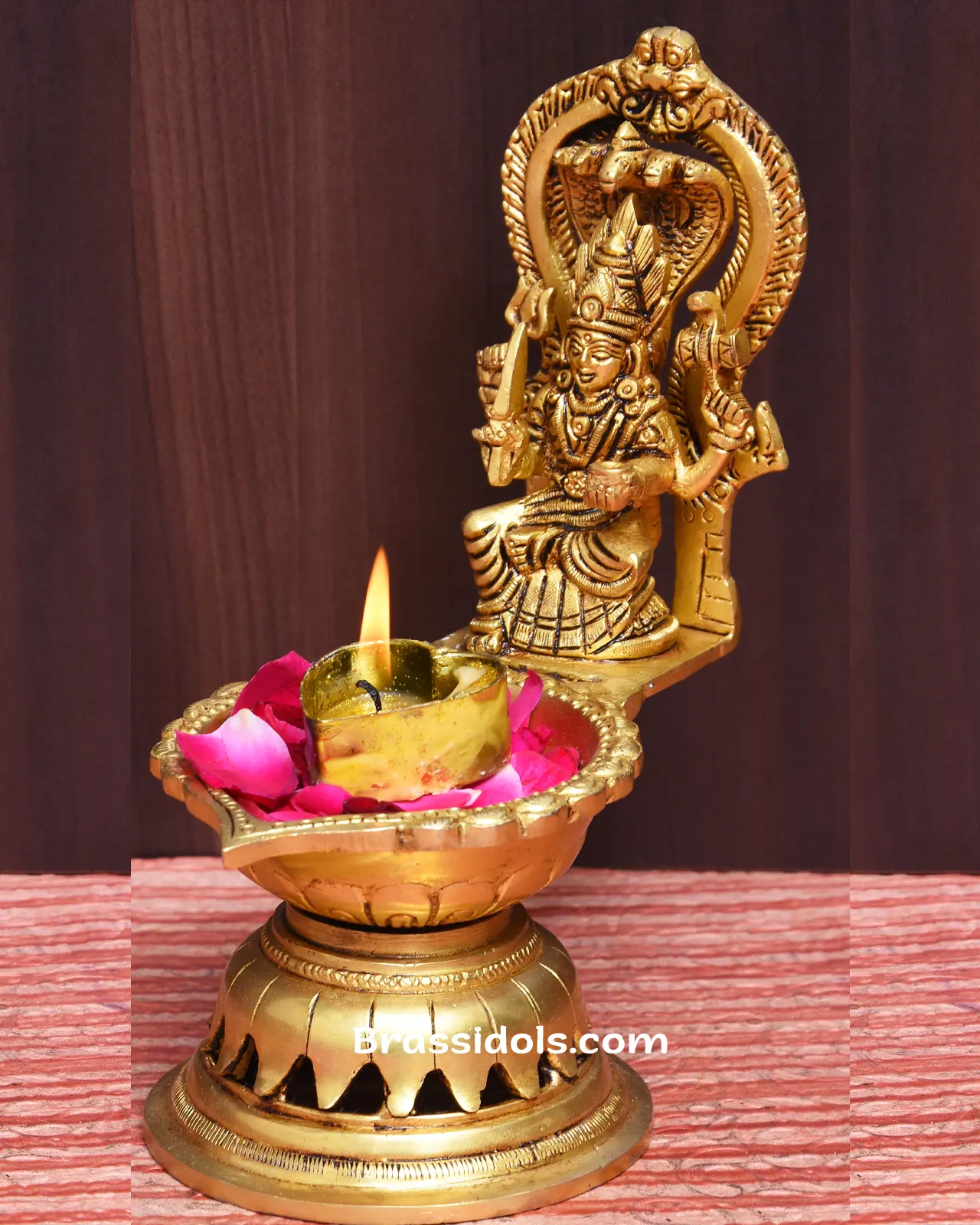 Frame Karmani Deepak - image 1