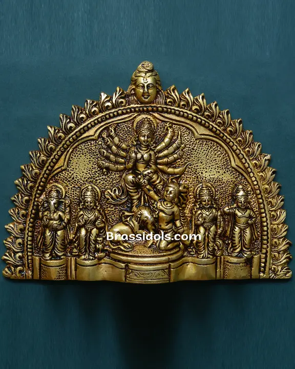 Kali Plate - image 1