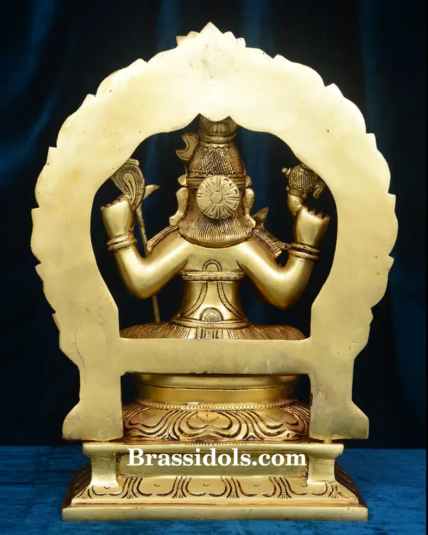 Frame Kamakshi - image 2