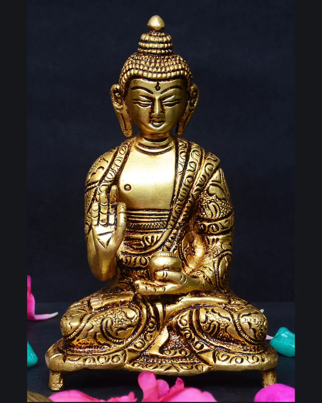 Buddha - image 1