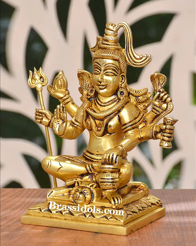 Shiva 2.00 kg - image 2