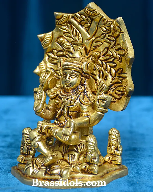 Dakshinamurthy - image 2