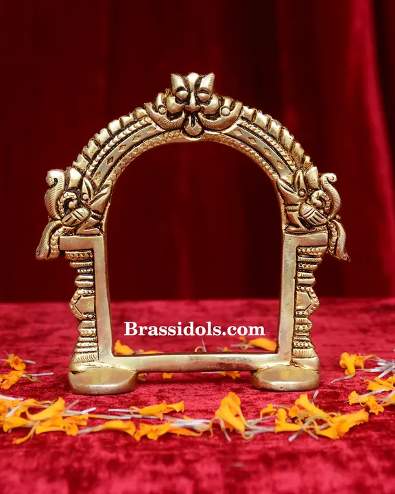 Frame Arch Wall Hanging - image 1