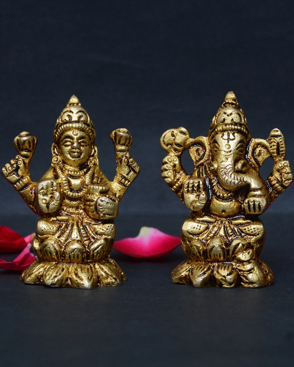 Laxmi Ganesh Kamal - image 1