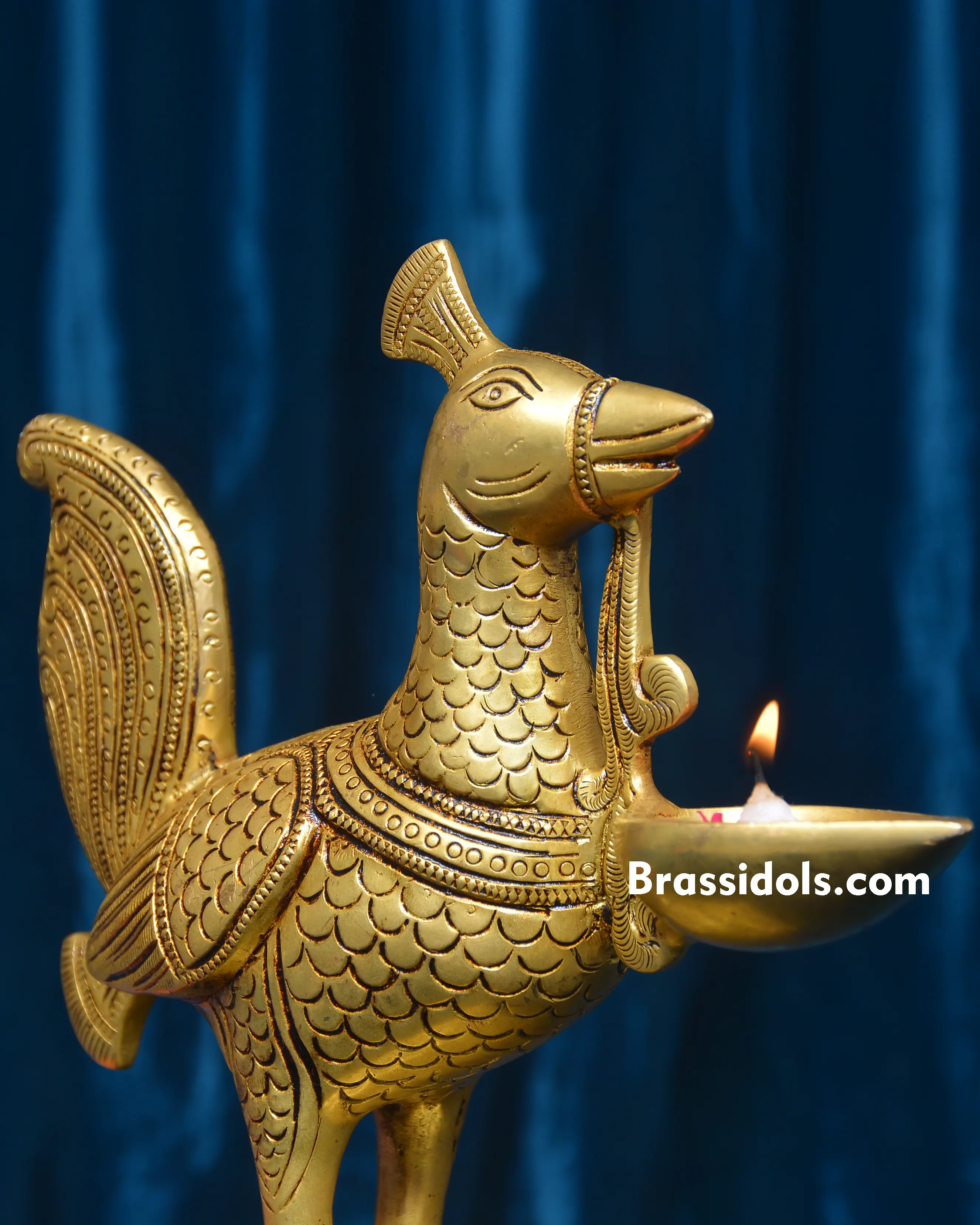 SQUARE BASE ANNA DEEPAK - image 2