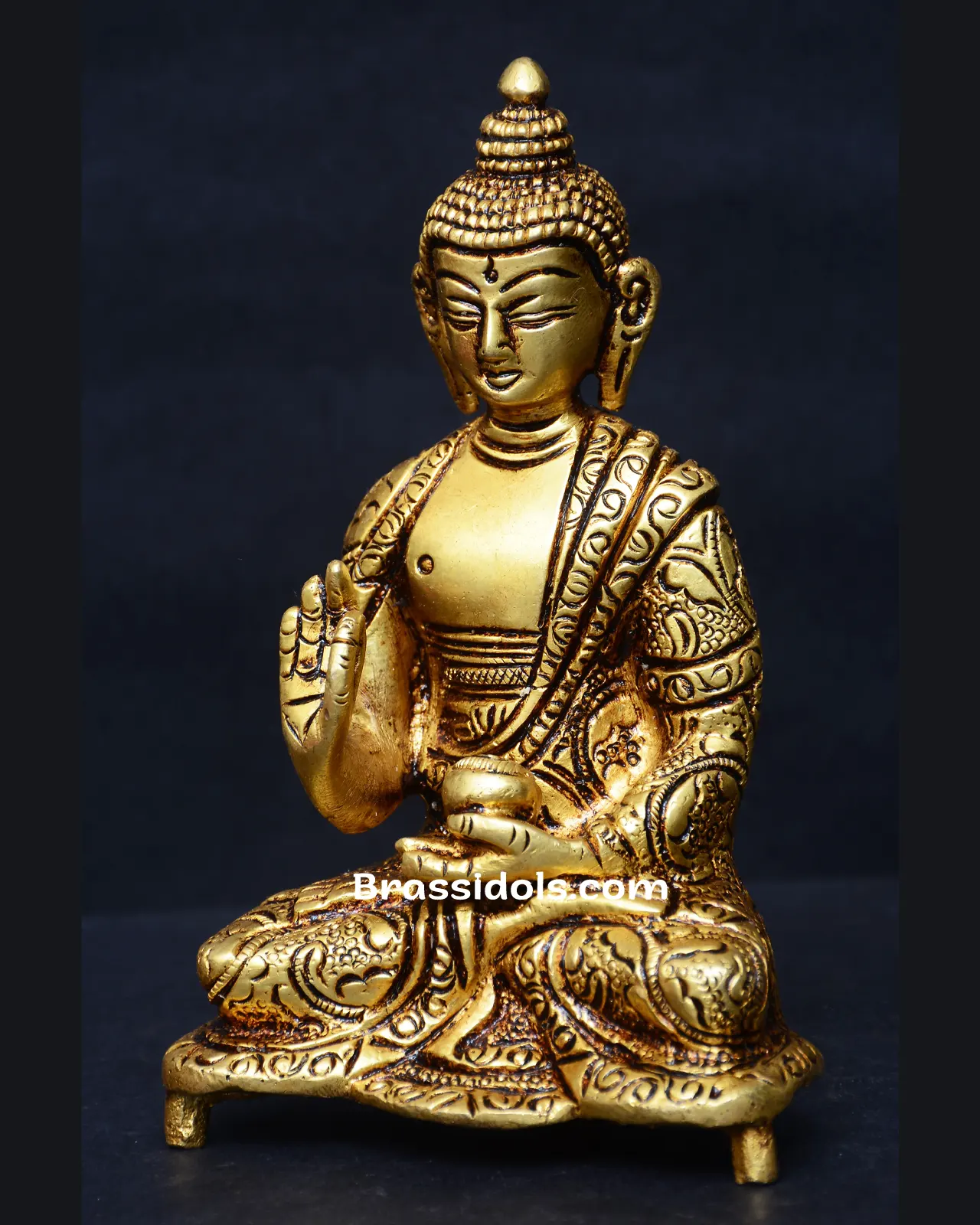 Buddha - image 2