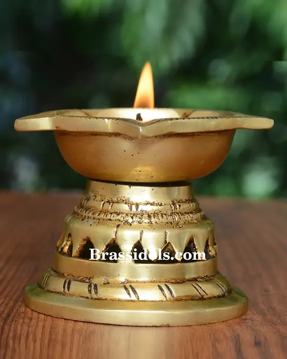 Round Base Deepak - image 2