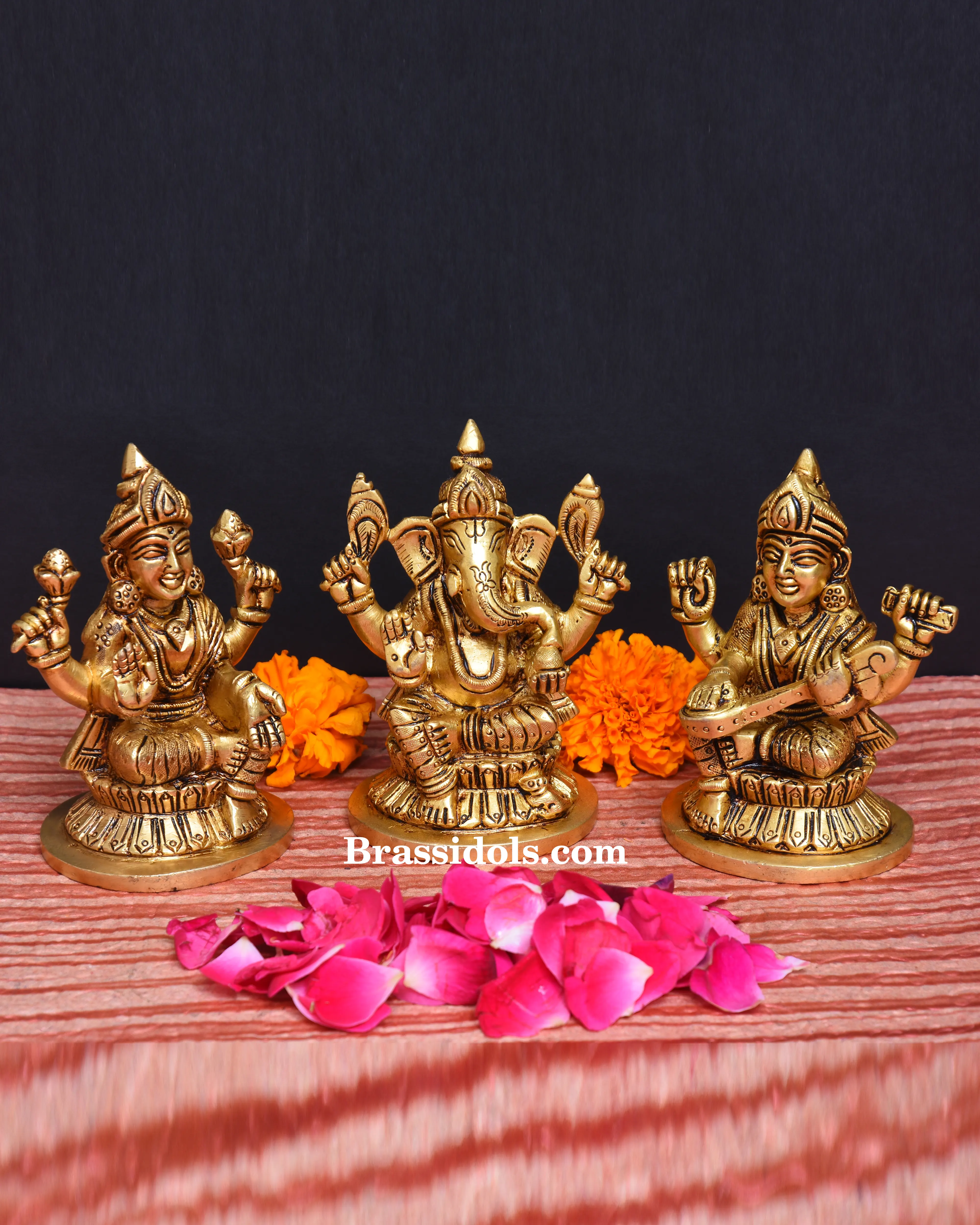 Kamal Base L+G+S - image 1