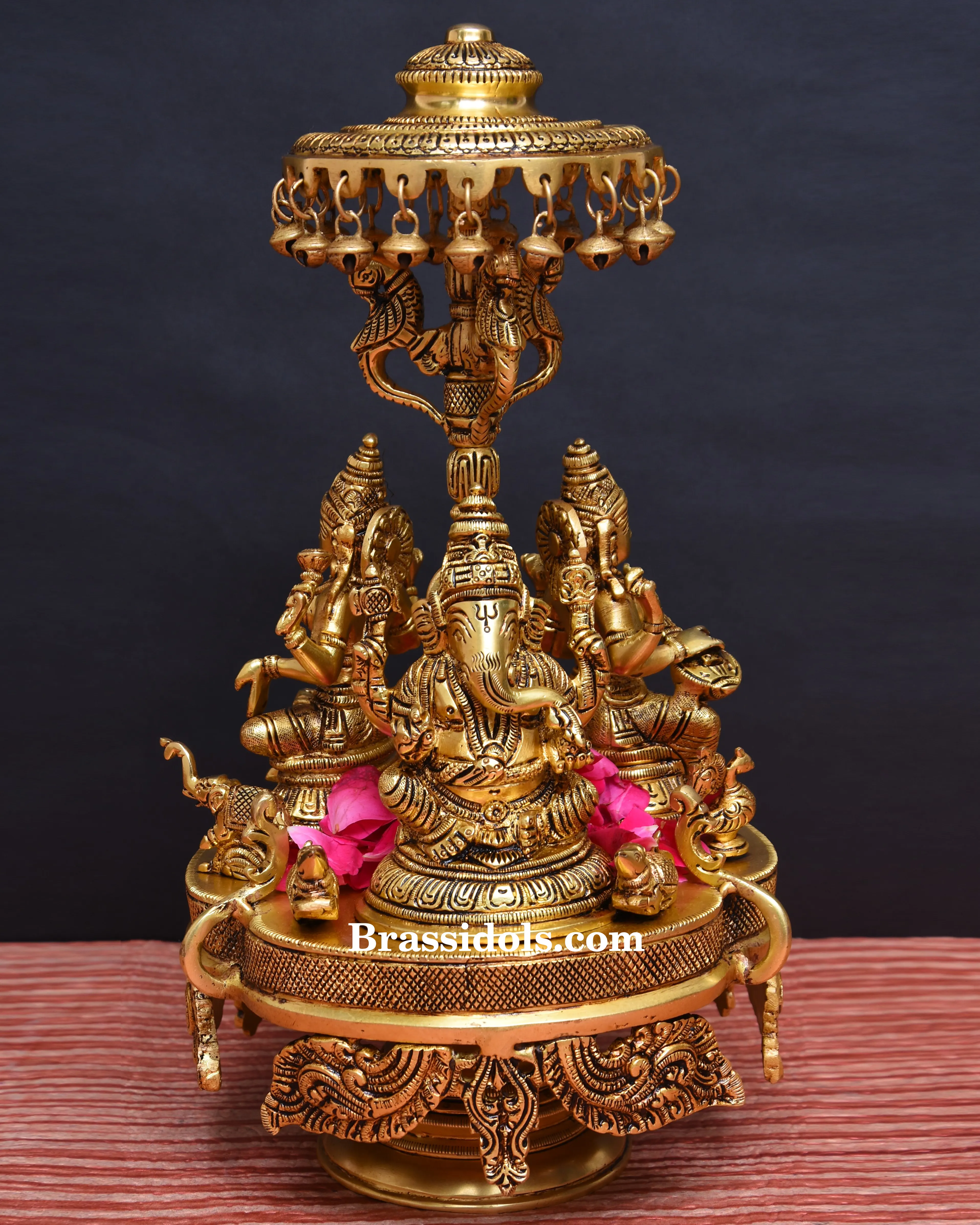 Revoling Round L+G+S - image 1