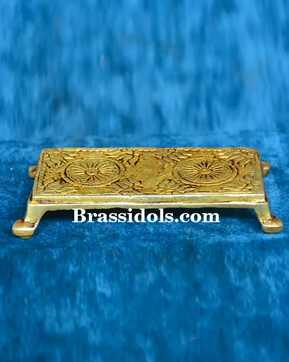 Pooja Mandir Choki 160gm - image 2