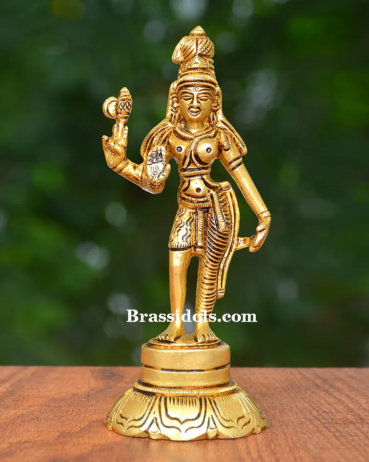 Ardhnareshwar - image 1